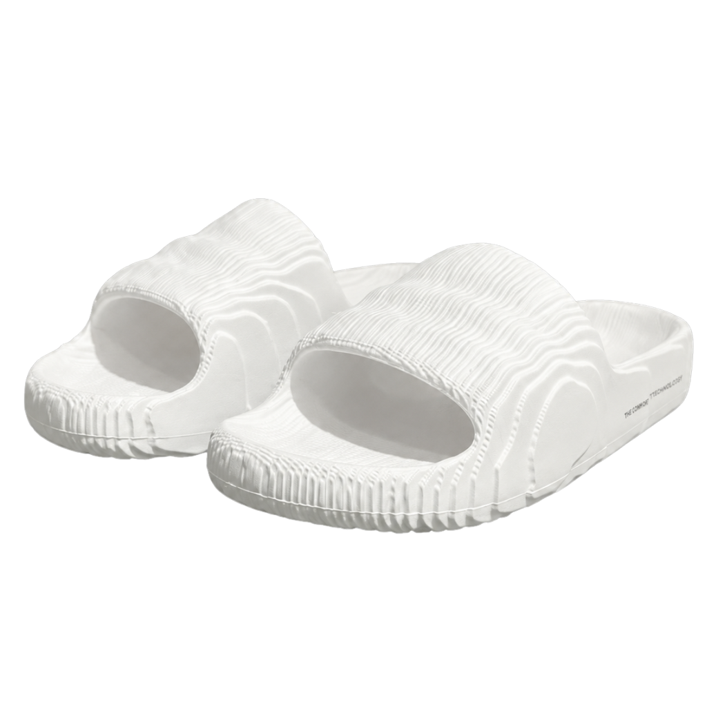 ADIDAS ADILETTE 22 SLIDES