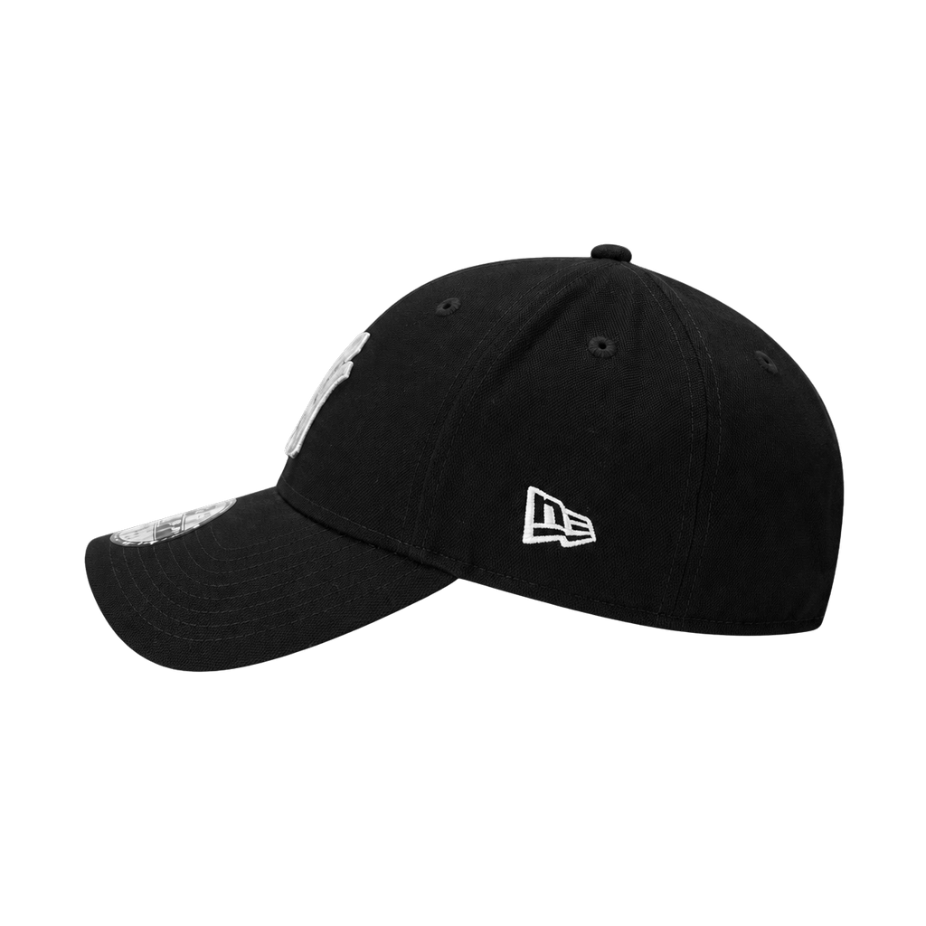 NEW ERA NEW YORK YANKEES NAVY LIGHT BLUE LOGO 9FORTY