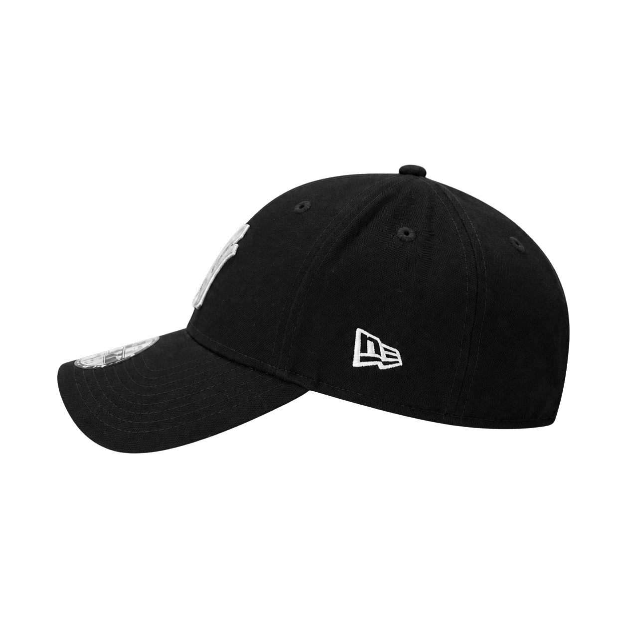 NEW ERA NEW YORK YANKEES NAVY LIGHT BLUE LOGO 9FORTY
