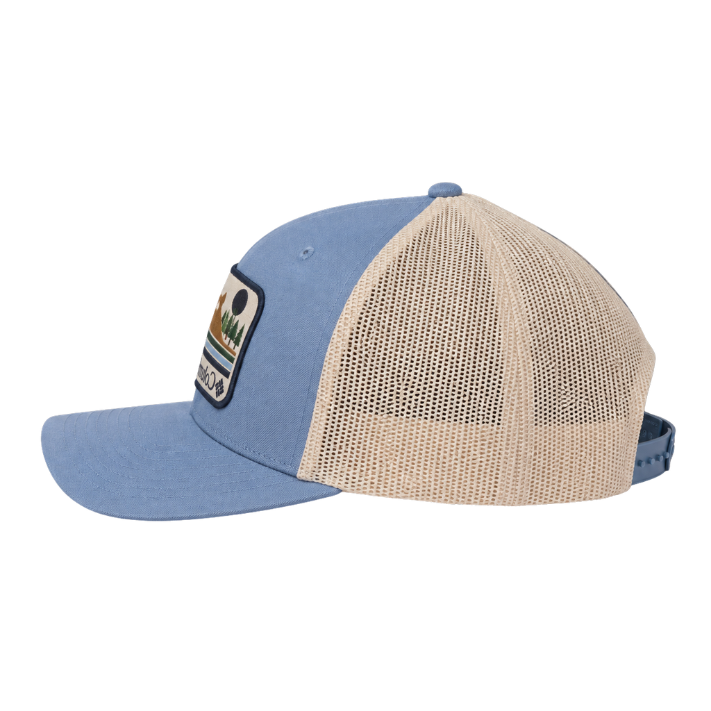 COLUMBIA MESH™ SNAP BACK HAT