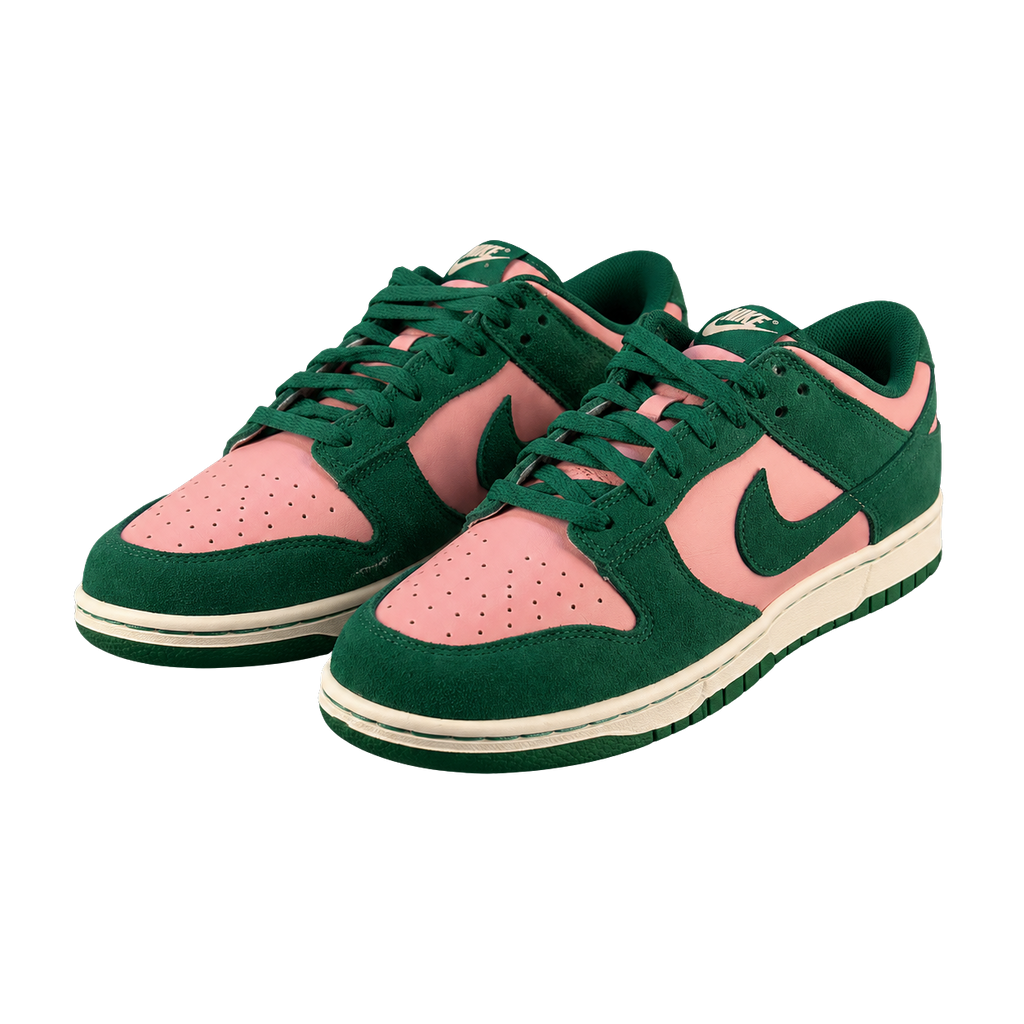 NIKE DUNK LOW RETRO SE