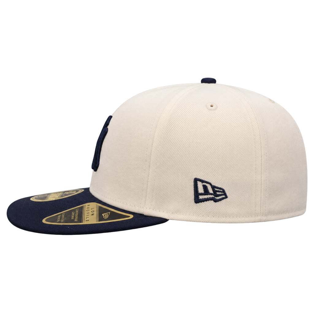 GORRA NEW ERA LOW PROFILE 59FIFTY MLB NEW YORK