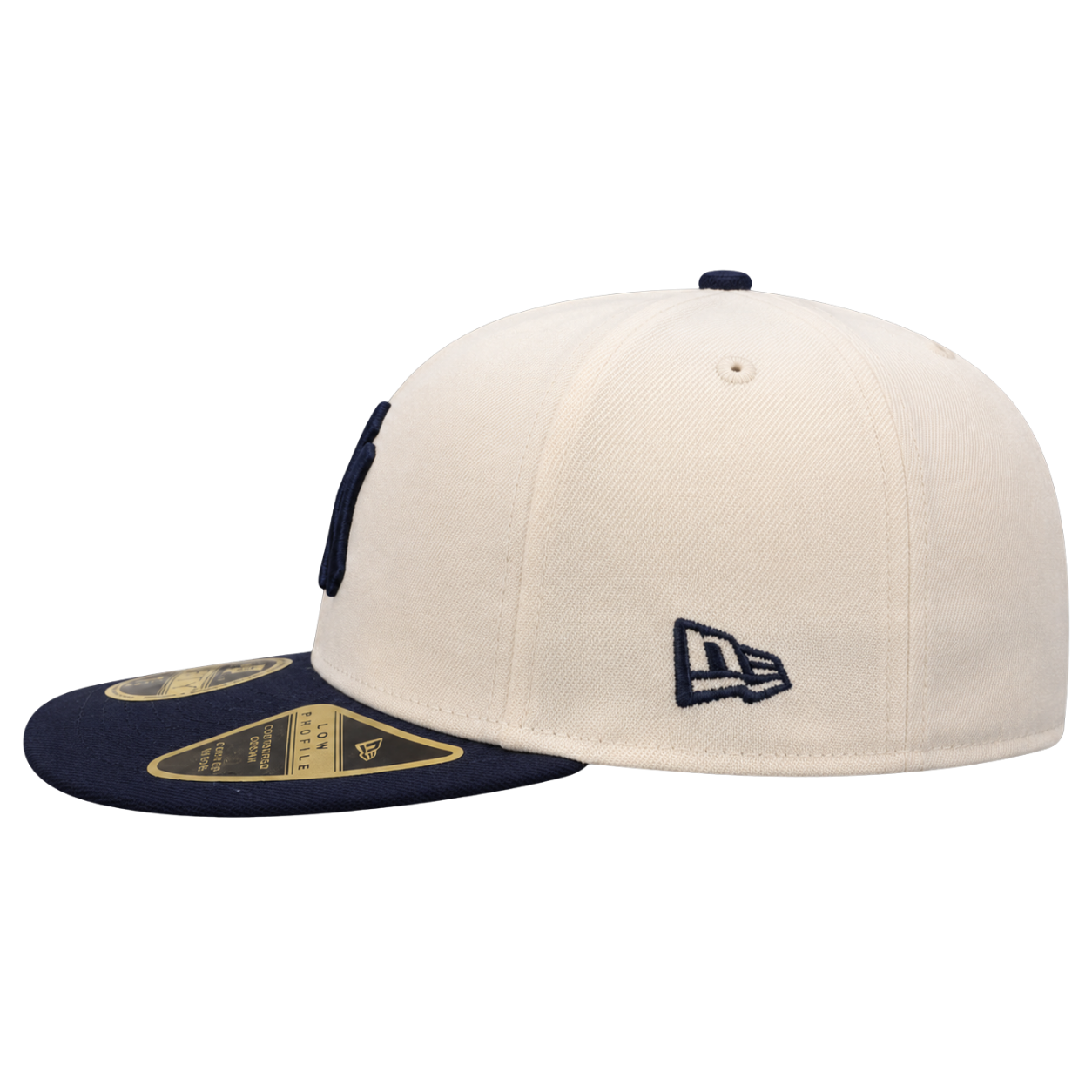 GORRA NEW ERA LOW PROFILE 59FIFTY MLB NEW YORK
