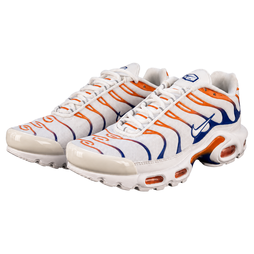 NIKE AIR MAX PLUS