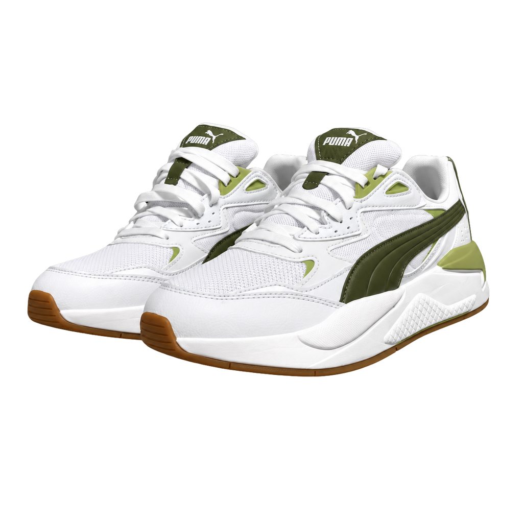 PUMA X-RAY SPEED