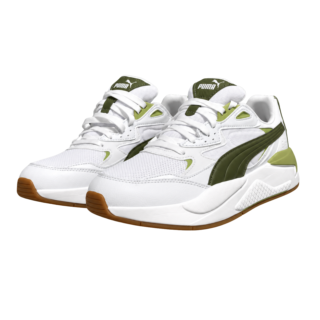 PUMA X-RAY SPEED