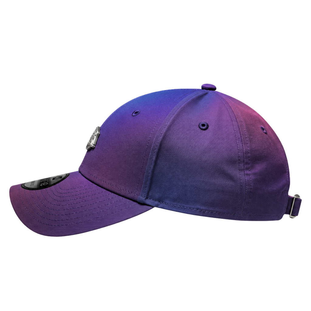 NEW ERA 9FORTY ADJUSTABLE BURGUNDY