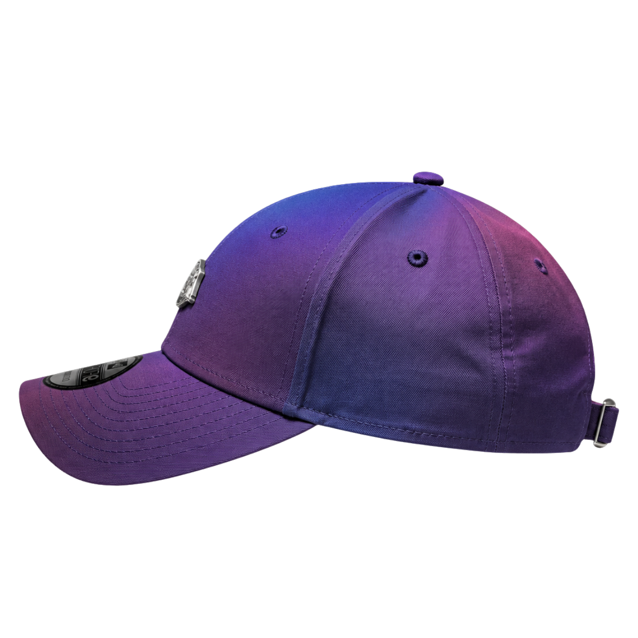 NEW ERA 9FORTY ADJUSTABLE BURGUNDY