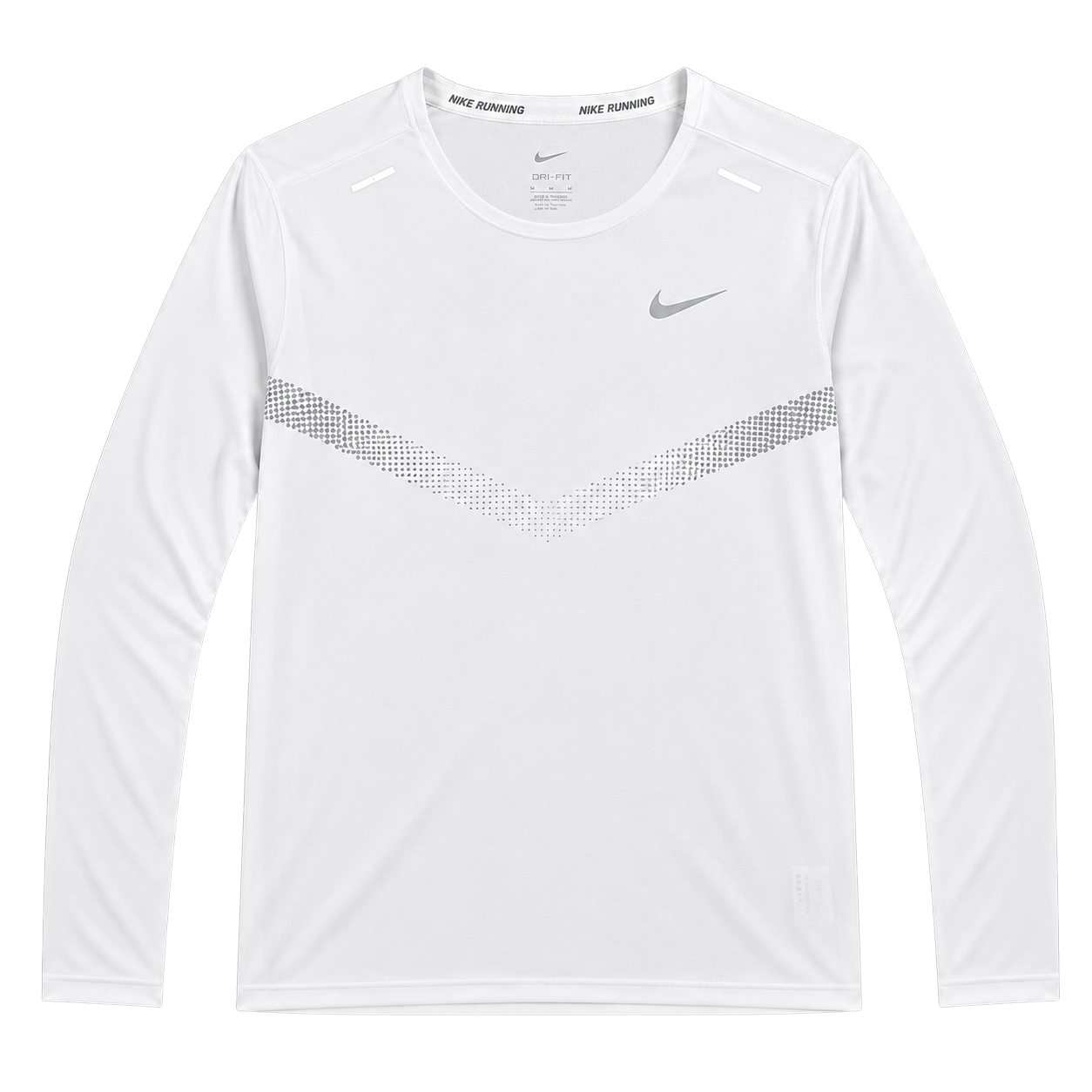 NIKE DRI-FIT RUN DIVISION RISE 365