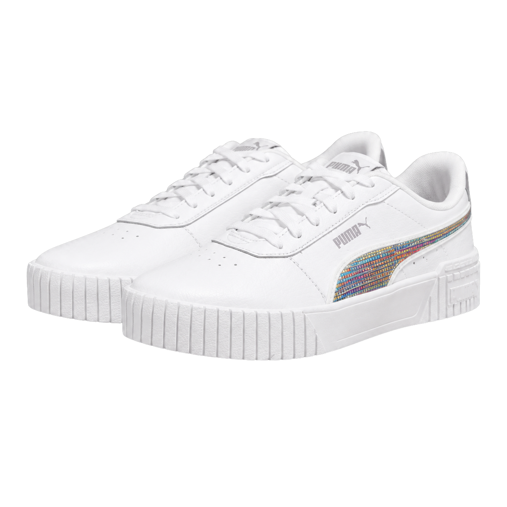 PUMA CARINA 2.0 SEQUINS