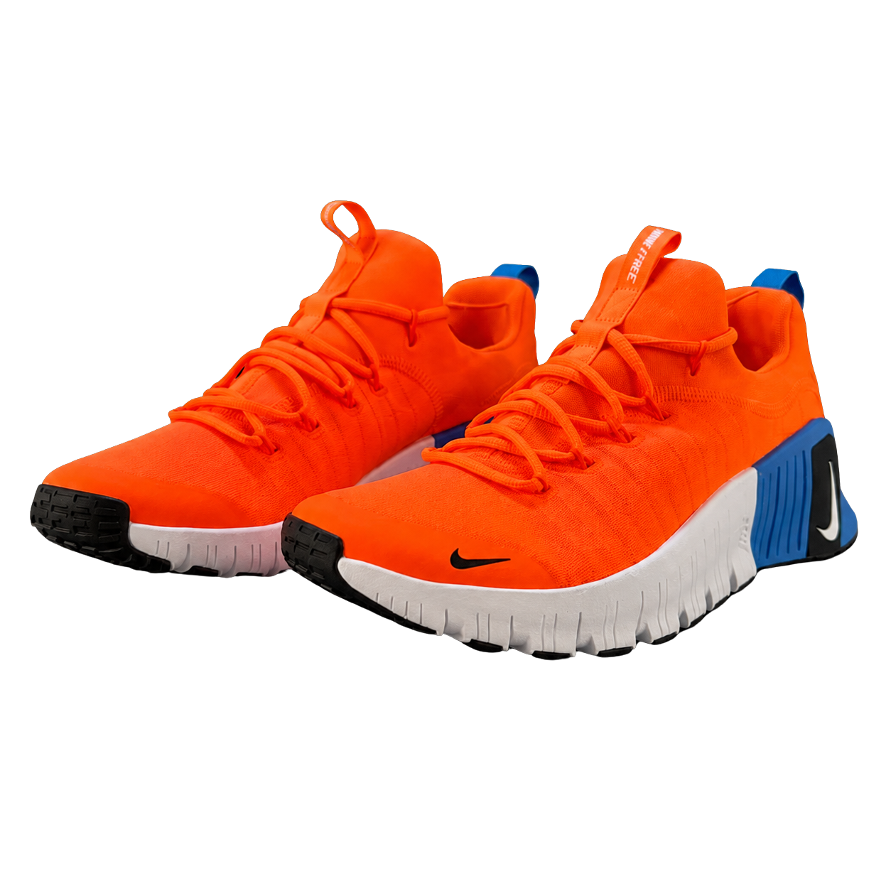 NIKE FREE METCON 6