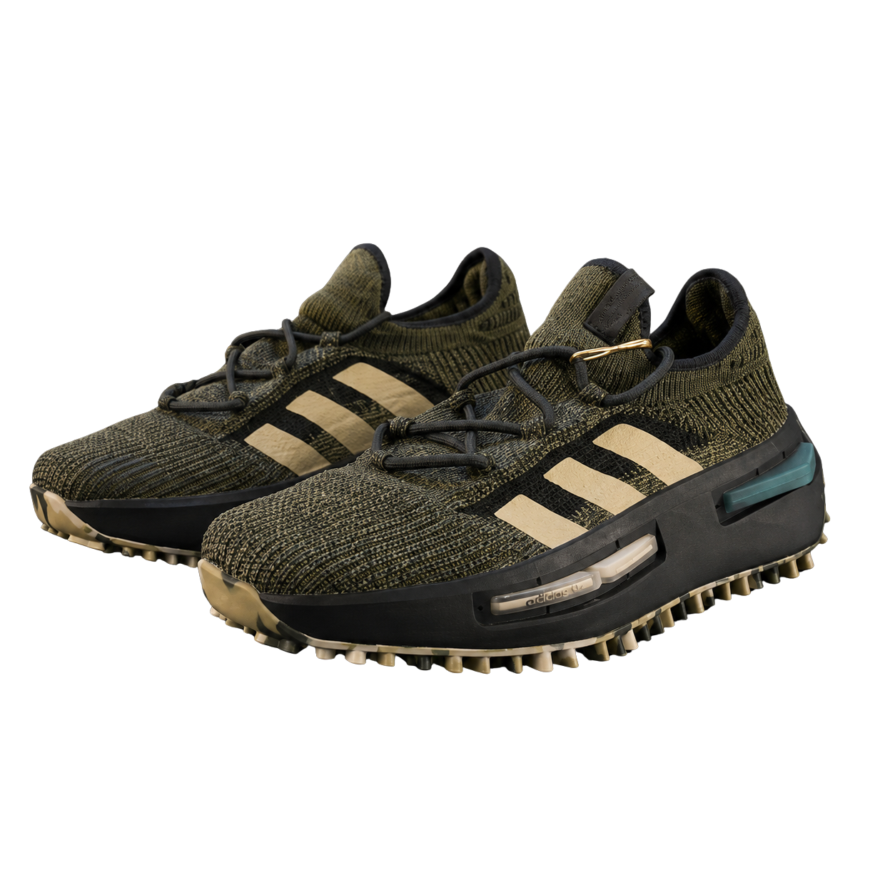 ADIDAS RACER TR23