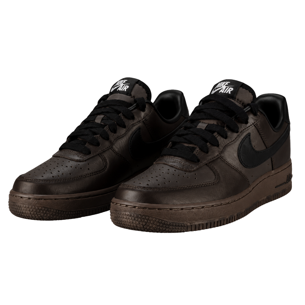NIKE AIR FORCE 1 LOW