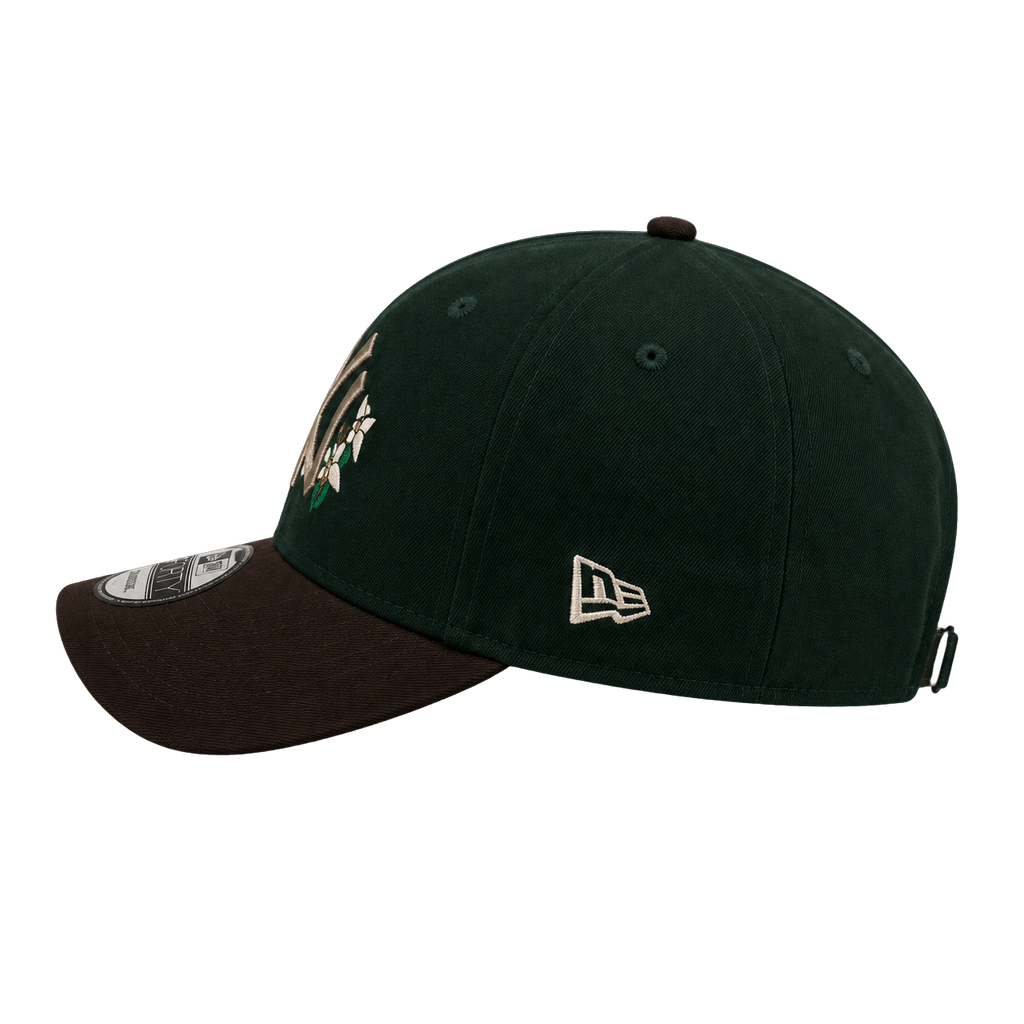 NEW ERA NEW YORK YANKEES FLORAL-
