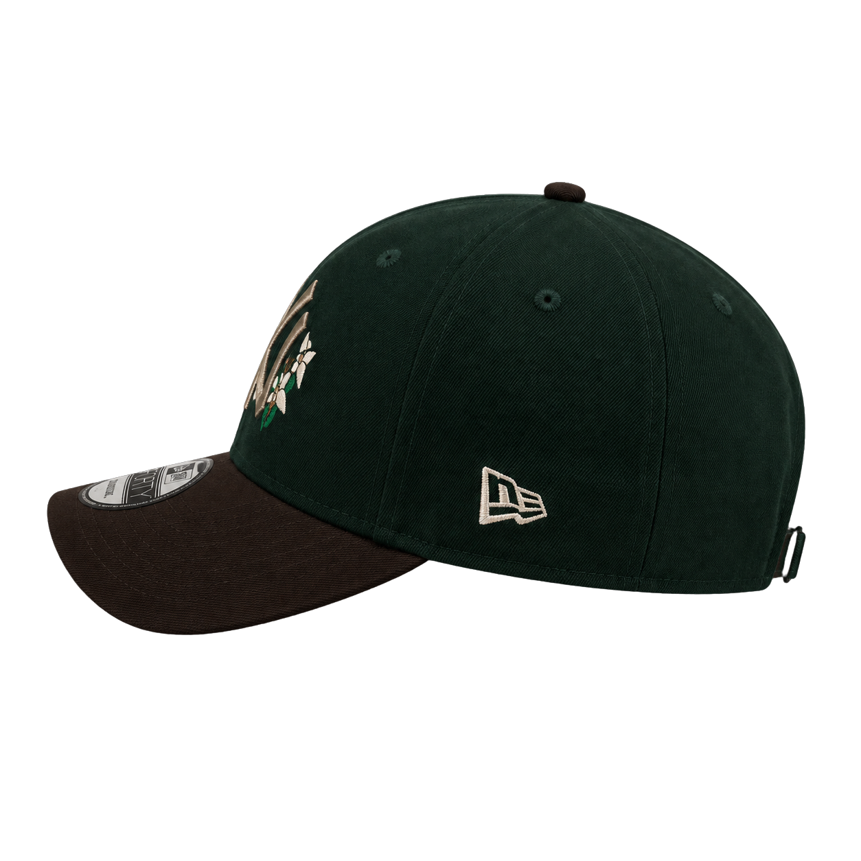 NEW ERA NEW YORK YANKEES FLORAL-