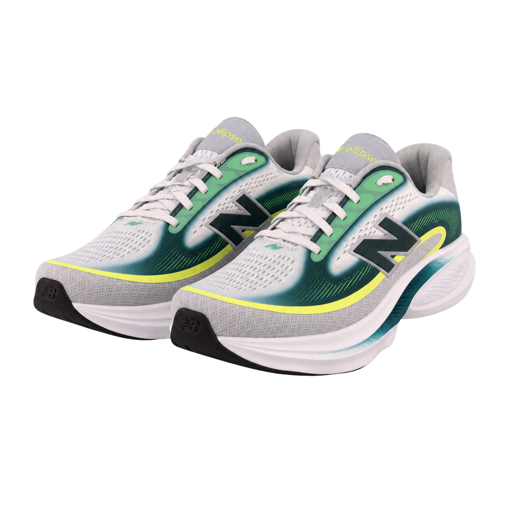 NEW BALANCE FRESH FOAM X ELLIPSE V1