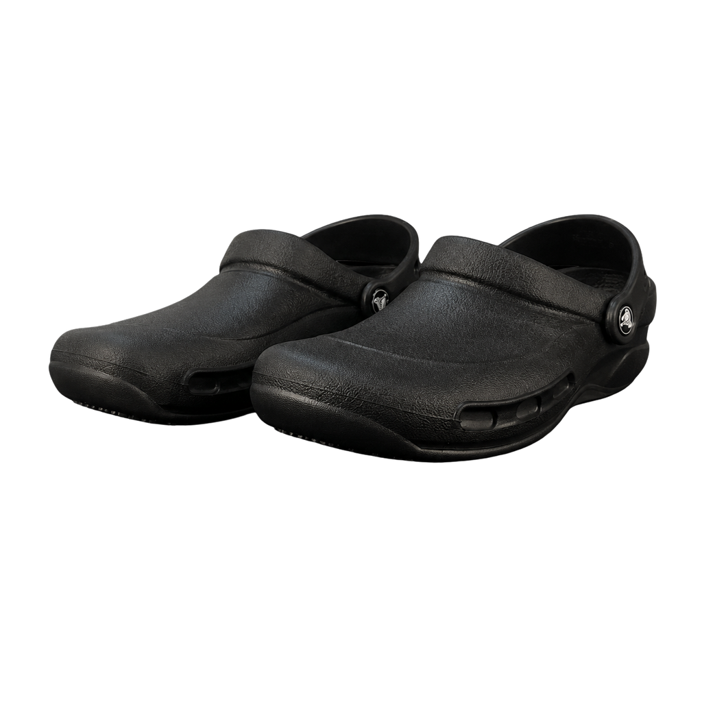 CROCS BISTRO PRO LITERIDE WORK CLOG