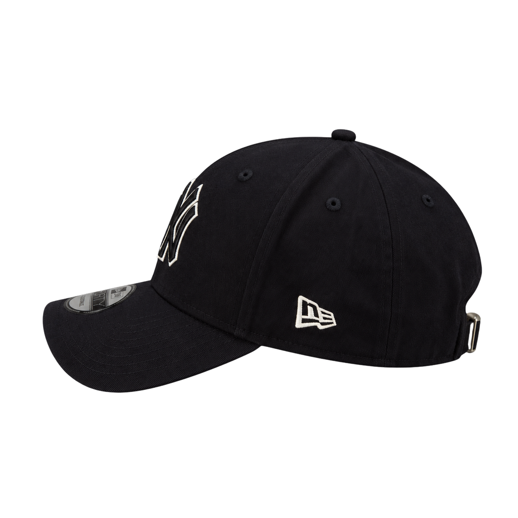 NEW ERA NEW YORK YANKEES BLACK 9FORTY