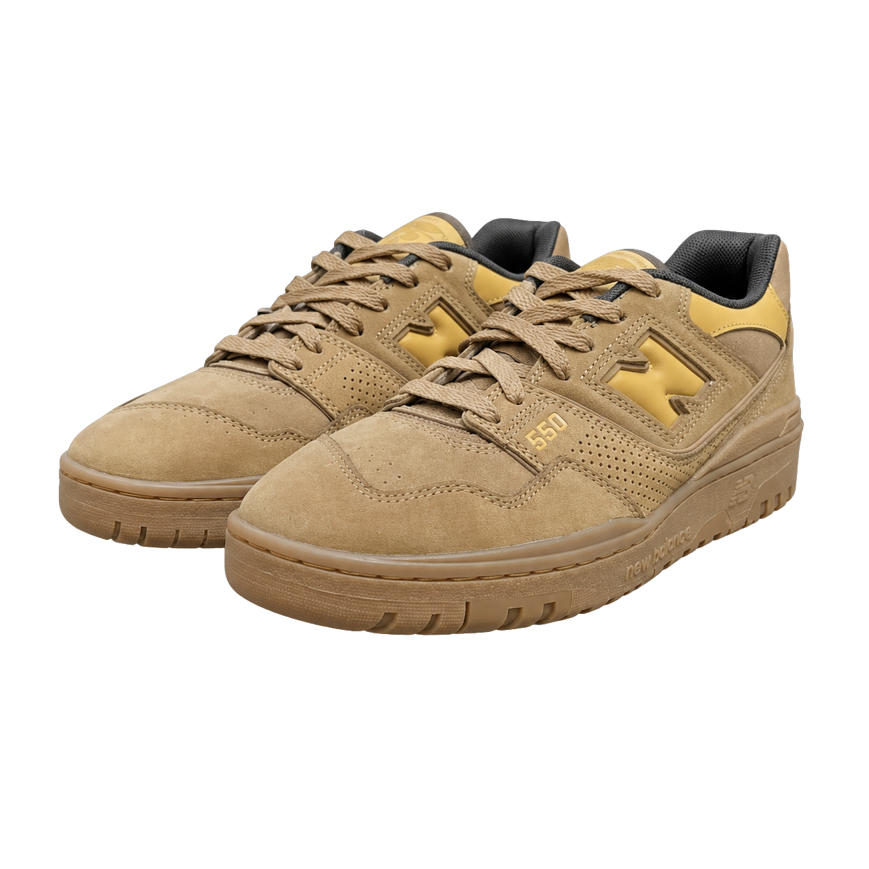 NEW BALANCE 550