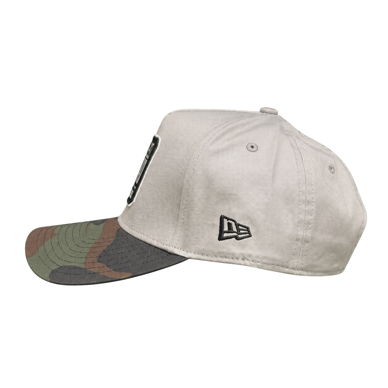NEW ERA BUFFALO NY ESTABLISHED 1920 9FORTY CAP