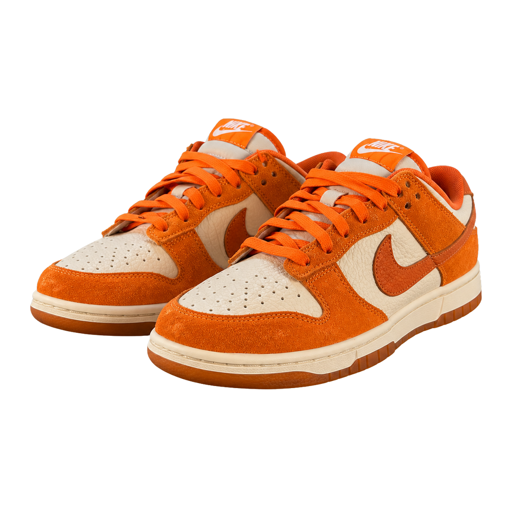 NIKE WMNS DUNK LOW