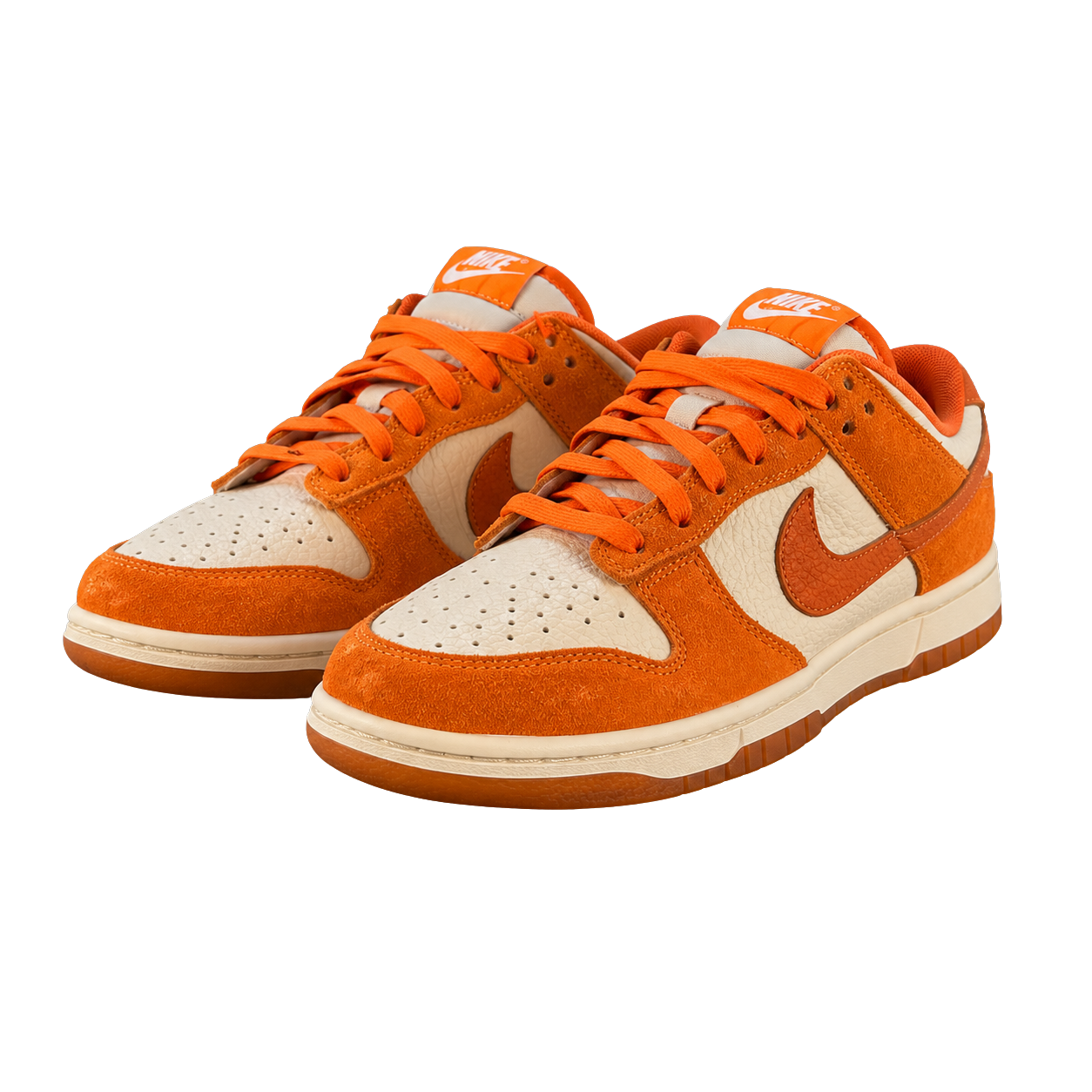 NIKE WMNS DUNK LOW