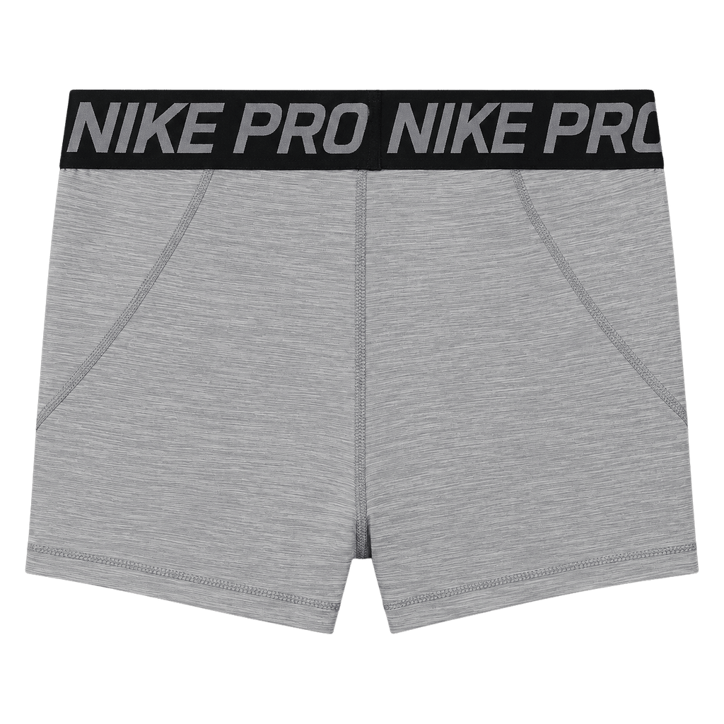 NIKE PRO DRI-FIT HIGH-RISE 3"