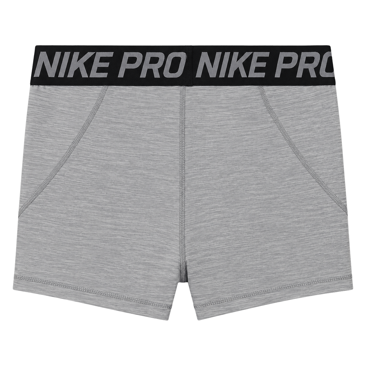 NIKE PRO DRI-FIT HIGH-RISE 3"