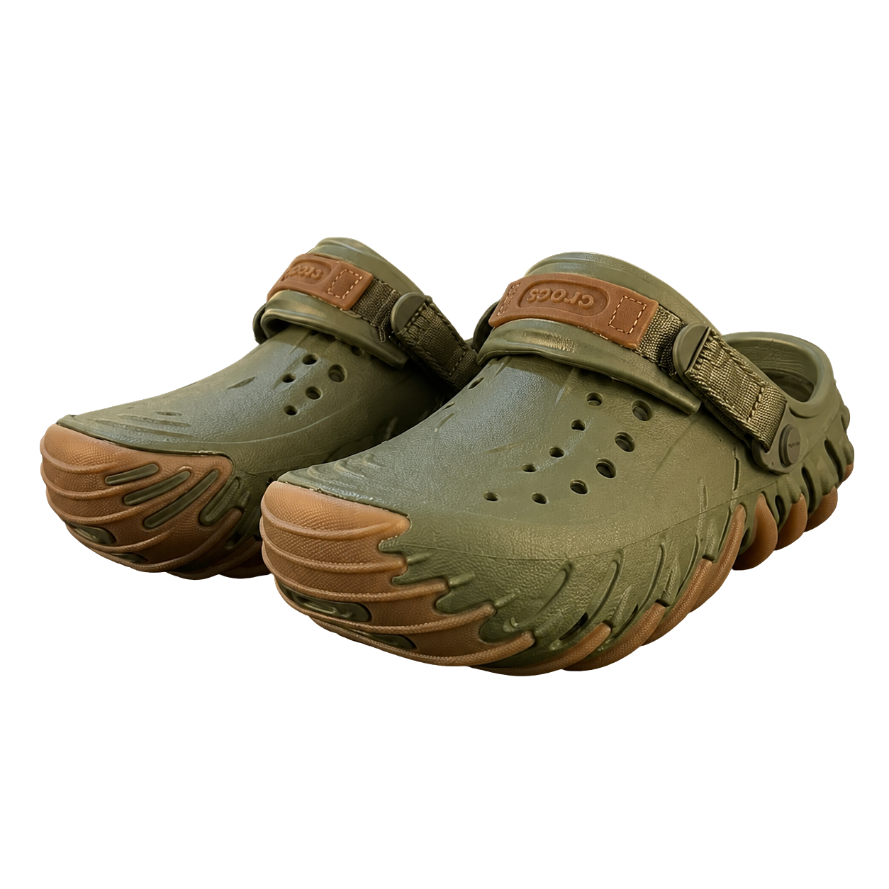 CROCS CLASSIC ALL-TERRAIN CLOG