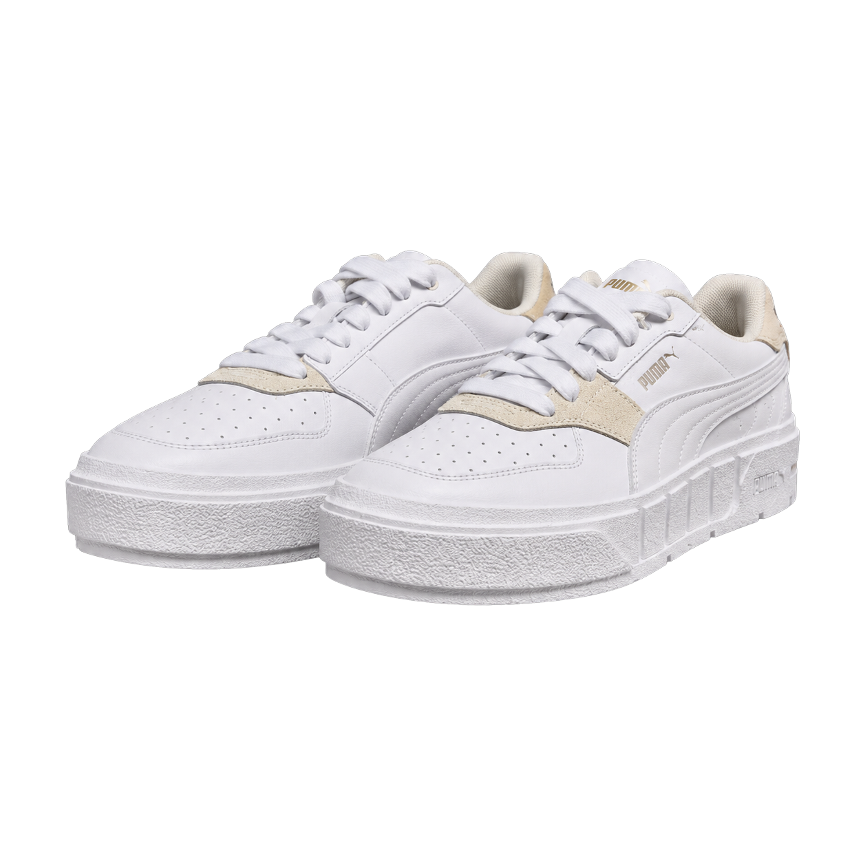 PUMA CALI COURT MATCH