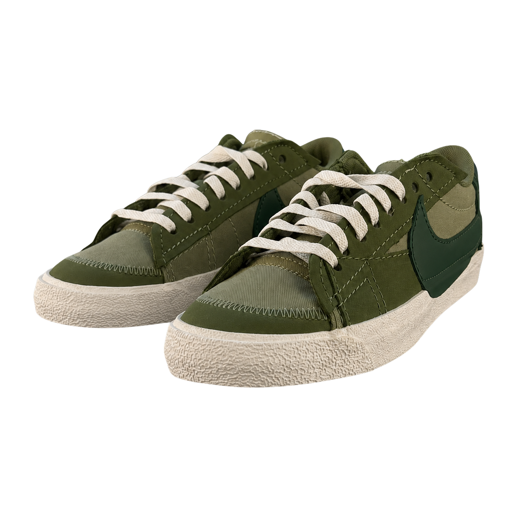 NIKE BLAZER LOW '77 JUMBO