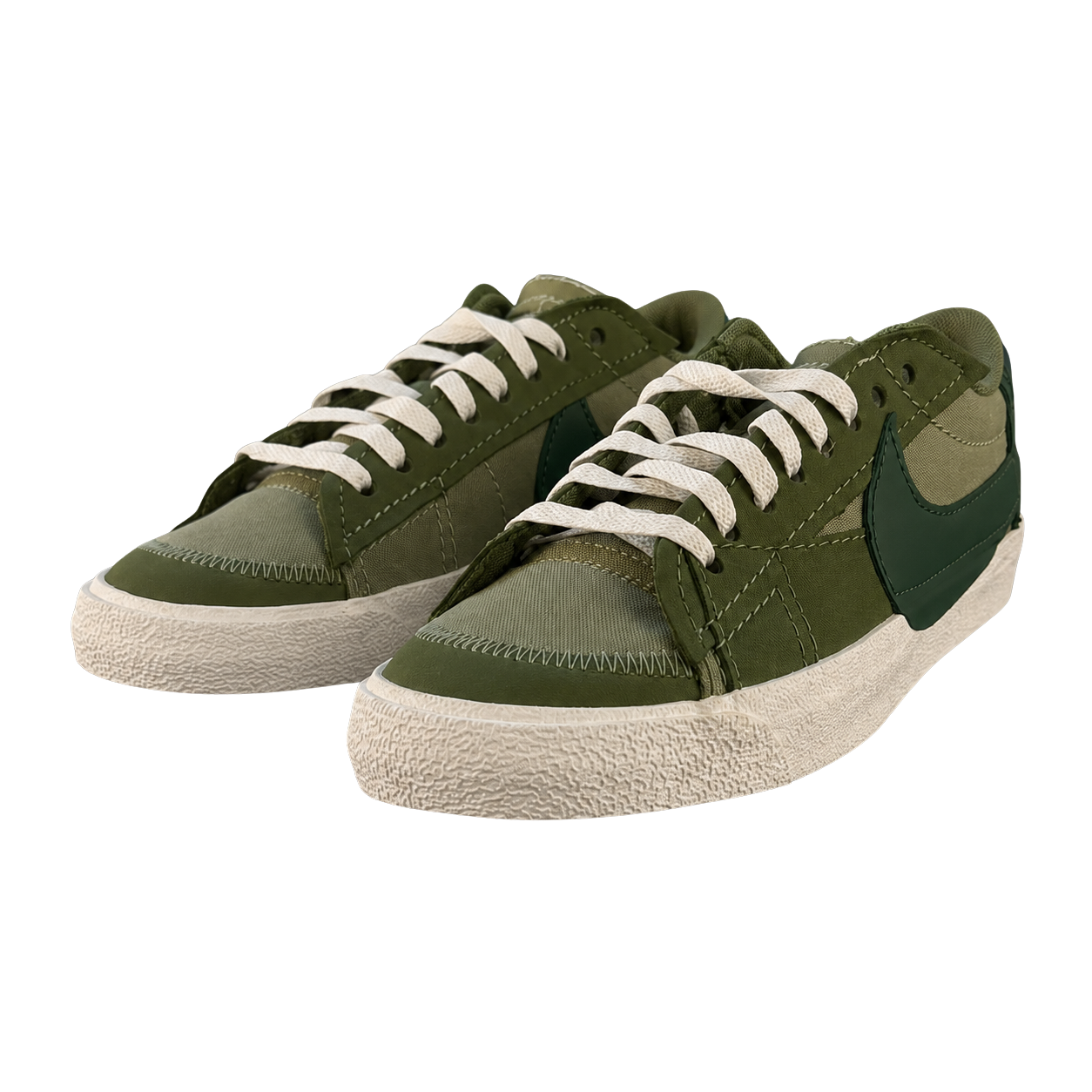 NIKE BLAZER LOW '77 JUMBO