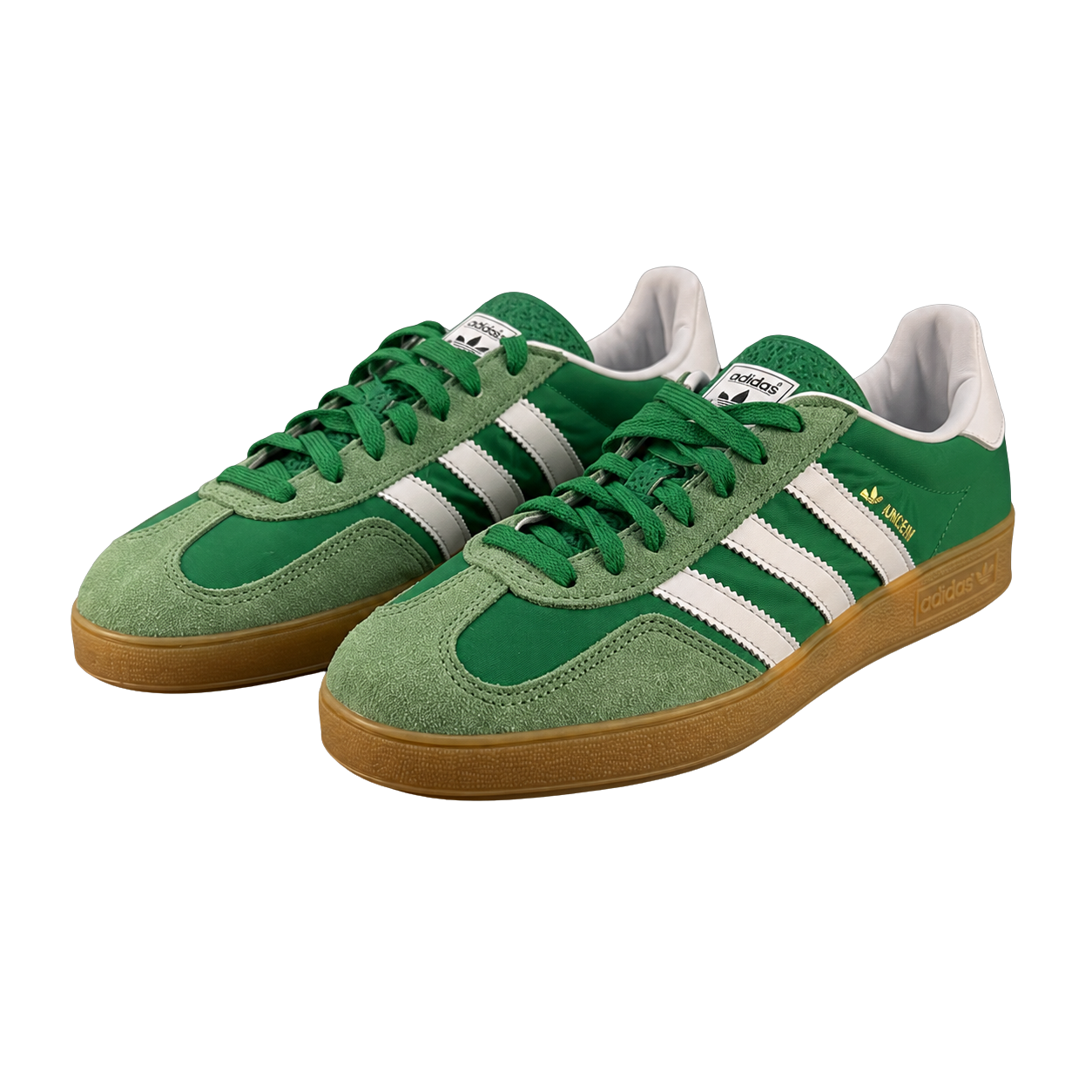 ADIDAS GAZELLE INDOOR