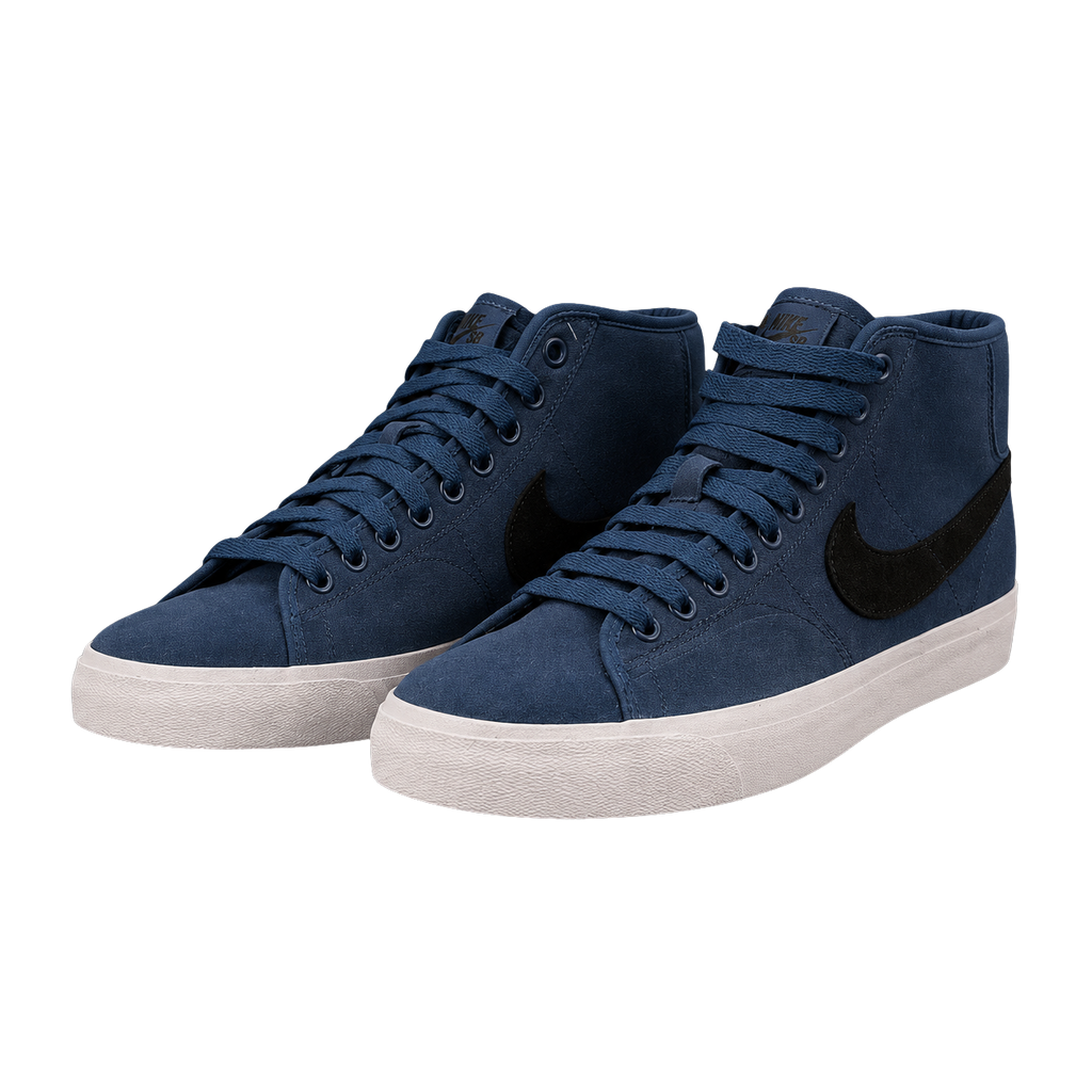 NIKE SB BLAZER COURT MID PREMIUM