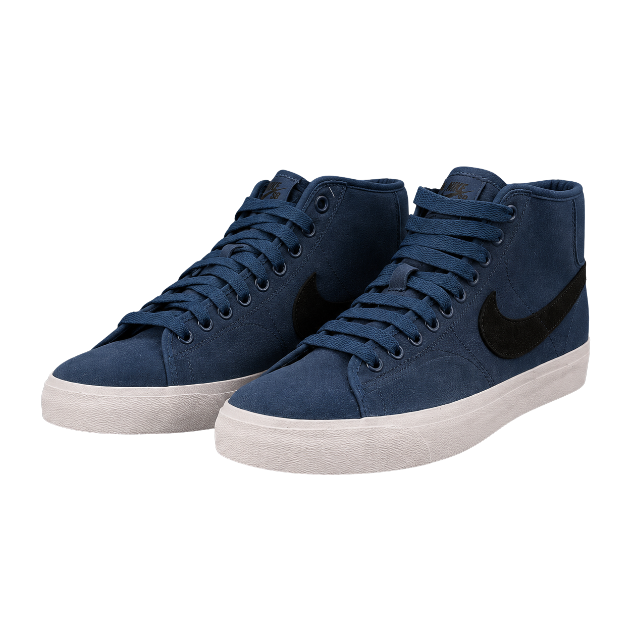 NIKE SB BLAZER COURT MID PREMIUM