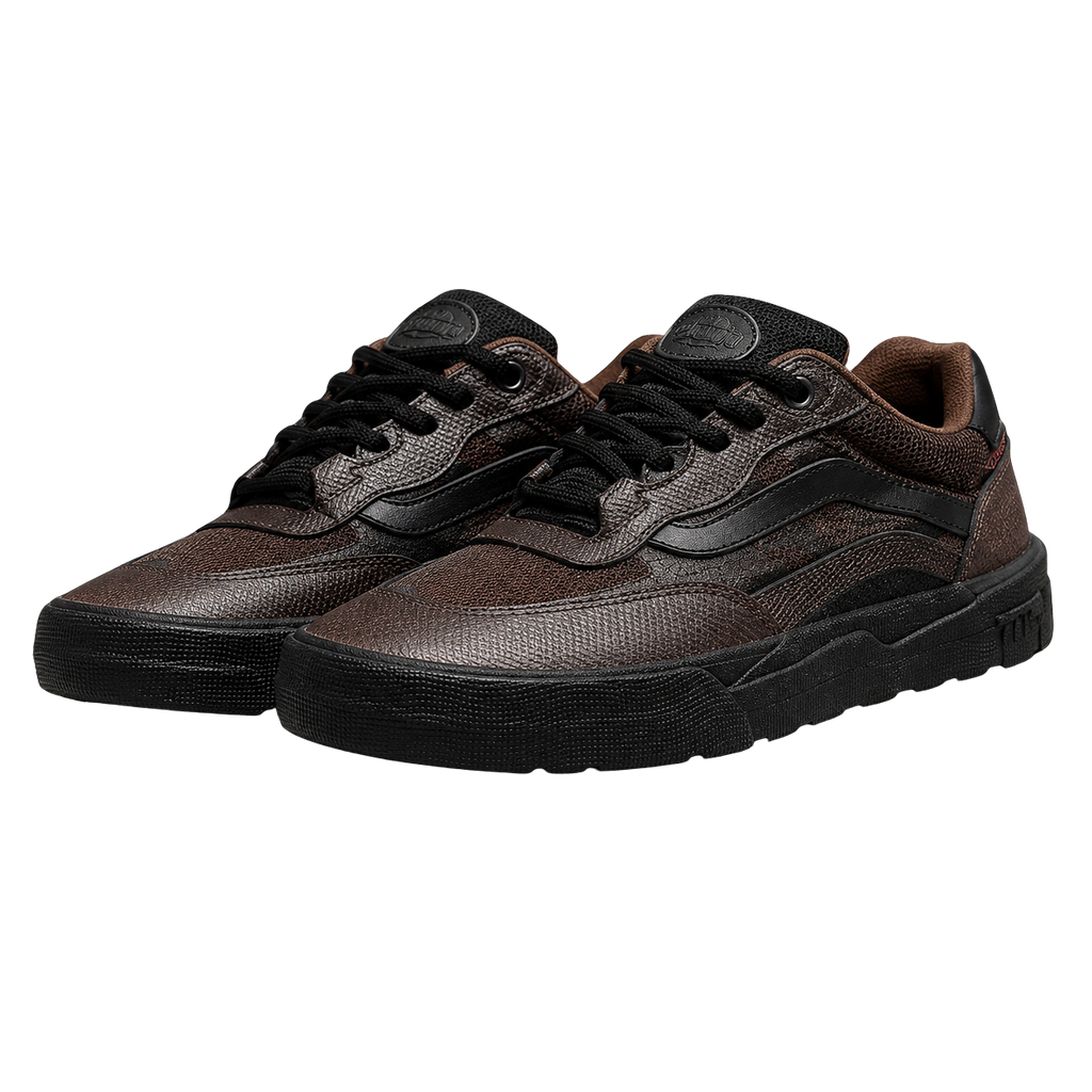 VANS SKATE WAYVEE