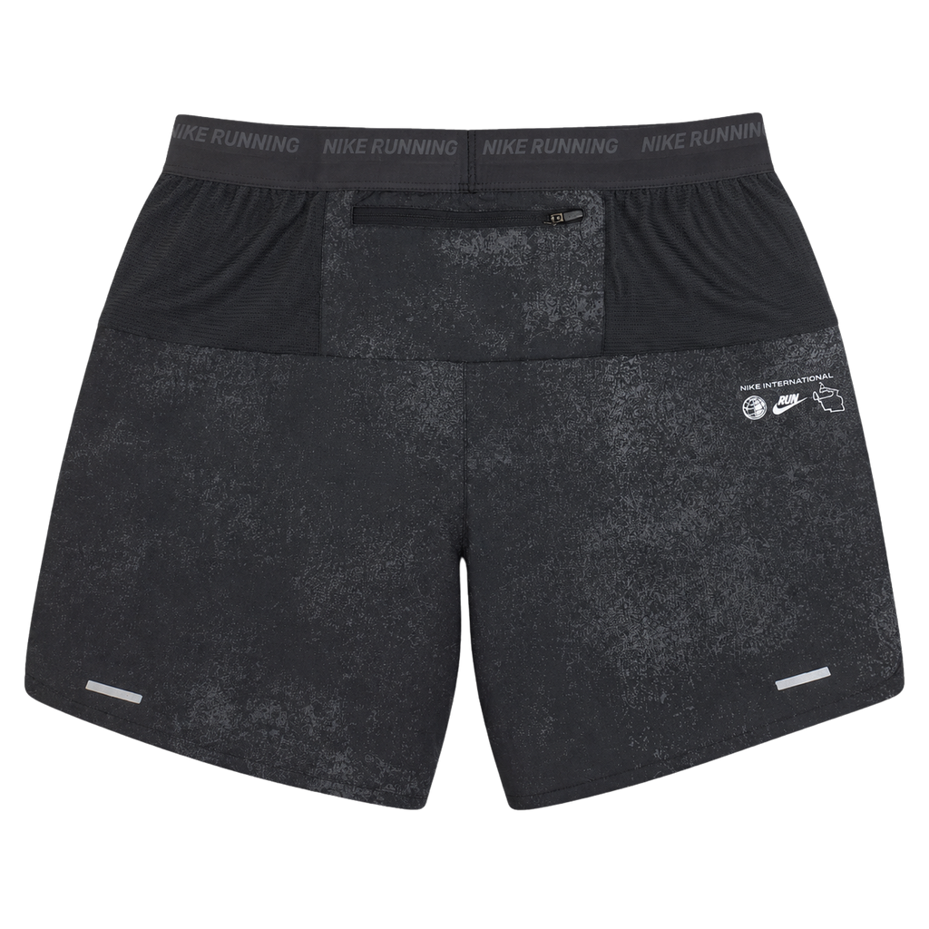 NIKE STRIDE RUNNING DIVISION DRI-FIT 5