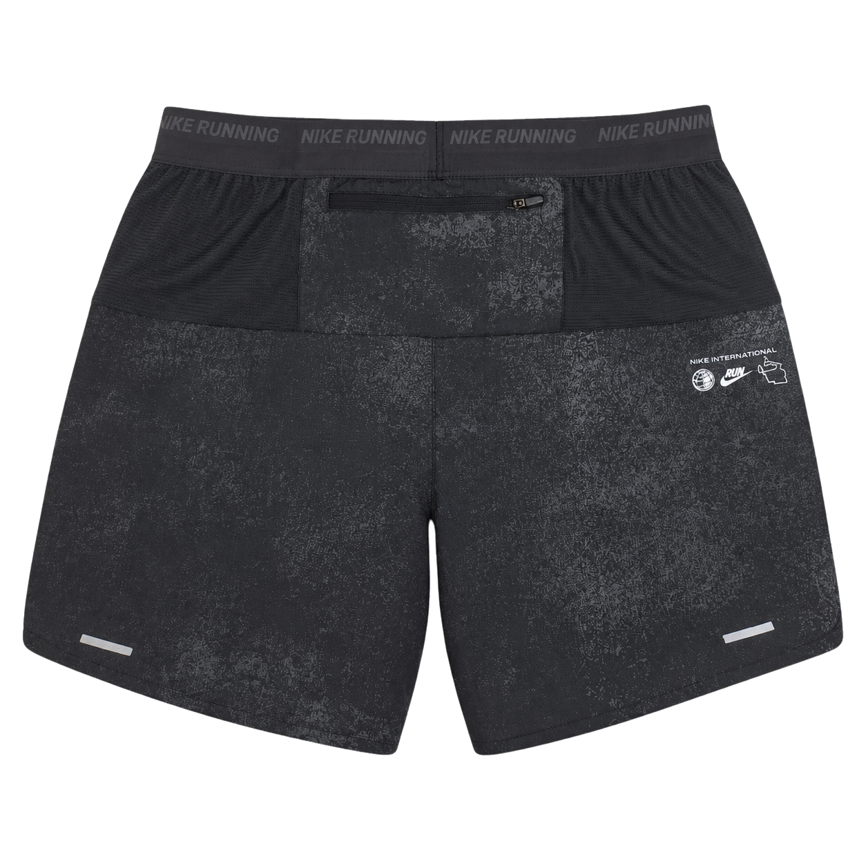 NIKE STRIDE RUNNING DIVISION DRI-FIT 5