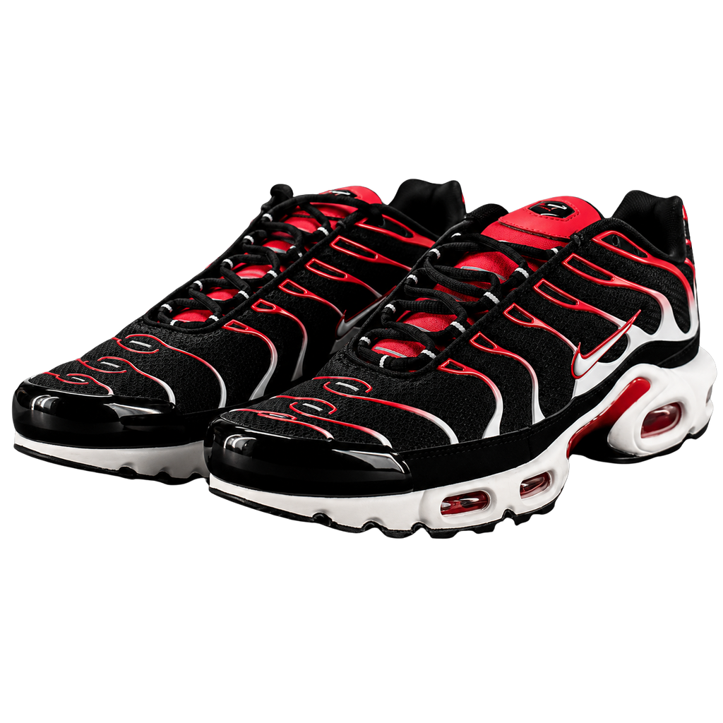 NIKE AIR MAX PLUS