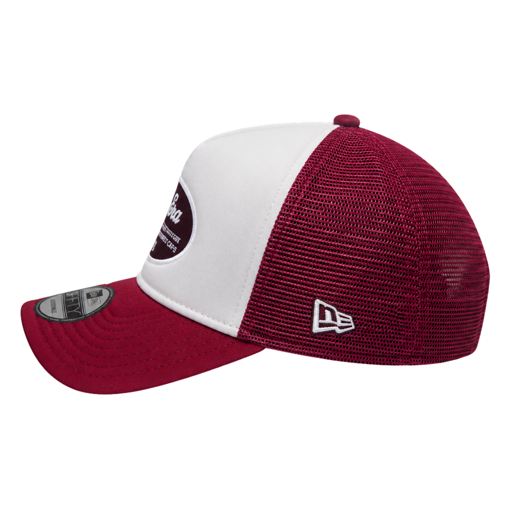 NEW ERA 9FORTY A-FRAME TRUCKER