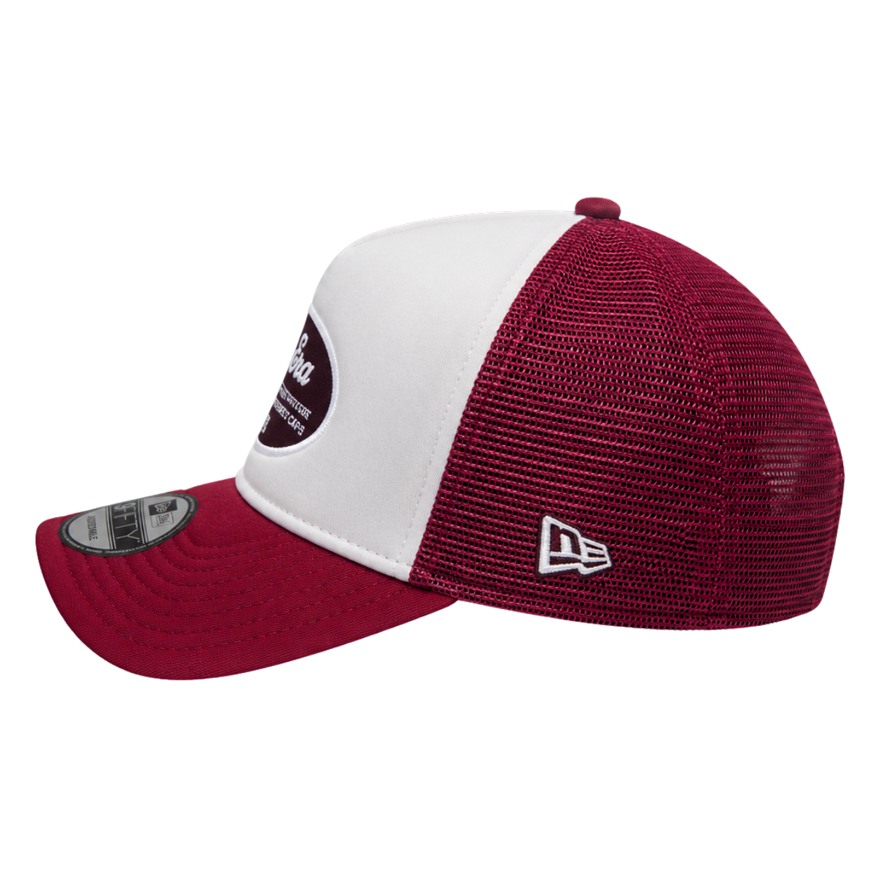 NEW ERA 9FORTY A-FRAME TRUCKER