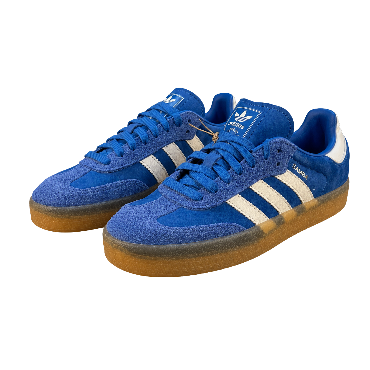ADIDAS SAMBAE W