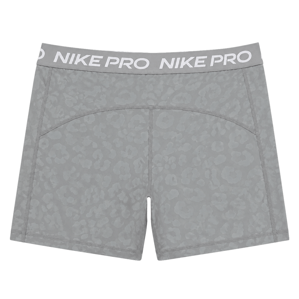 NIKE PRO DRI-FIT HIGH-RISE 3"