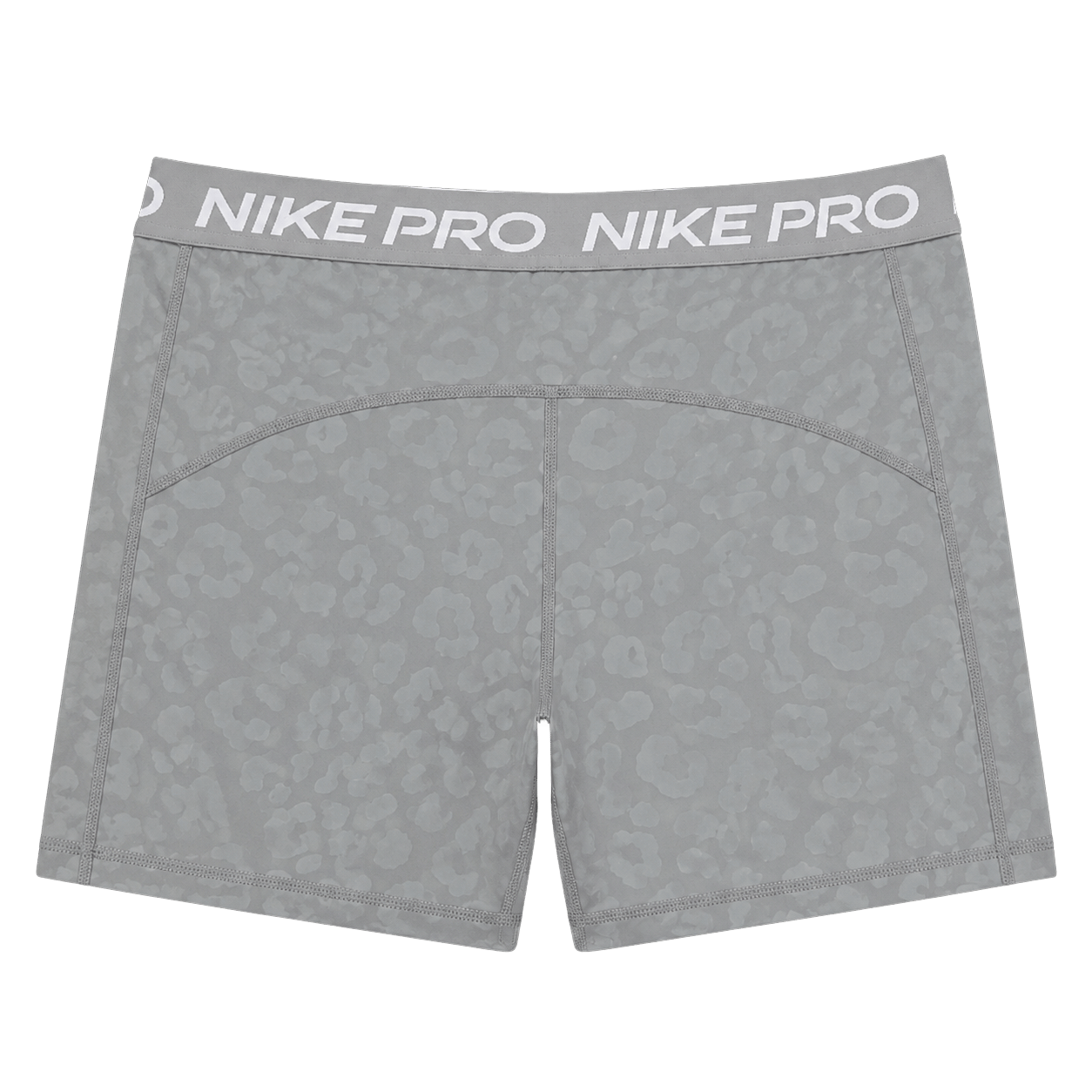 NIKE PRO DRI-FIT HIGH-RISE 3"