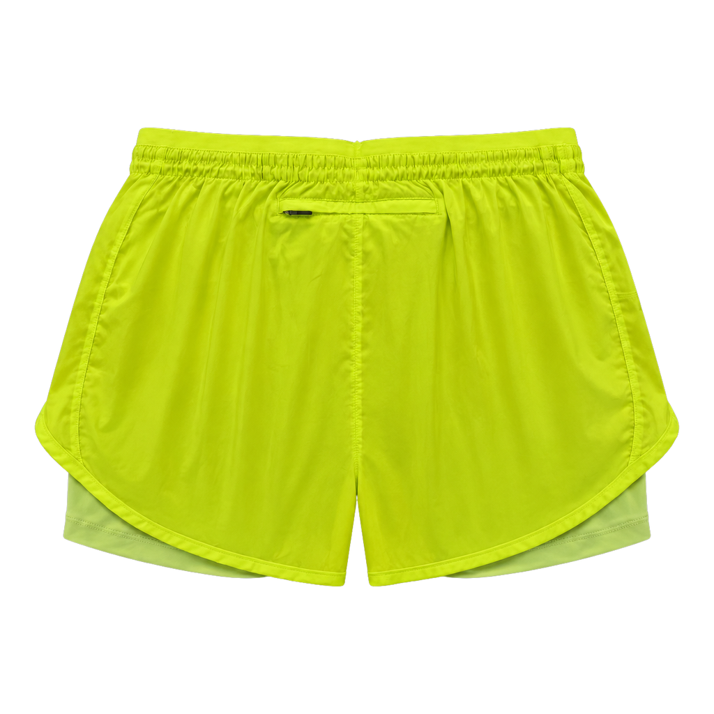 NIKE DRI-FIT TEMPO 2-IN-1