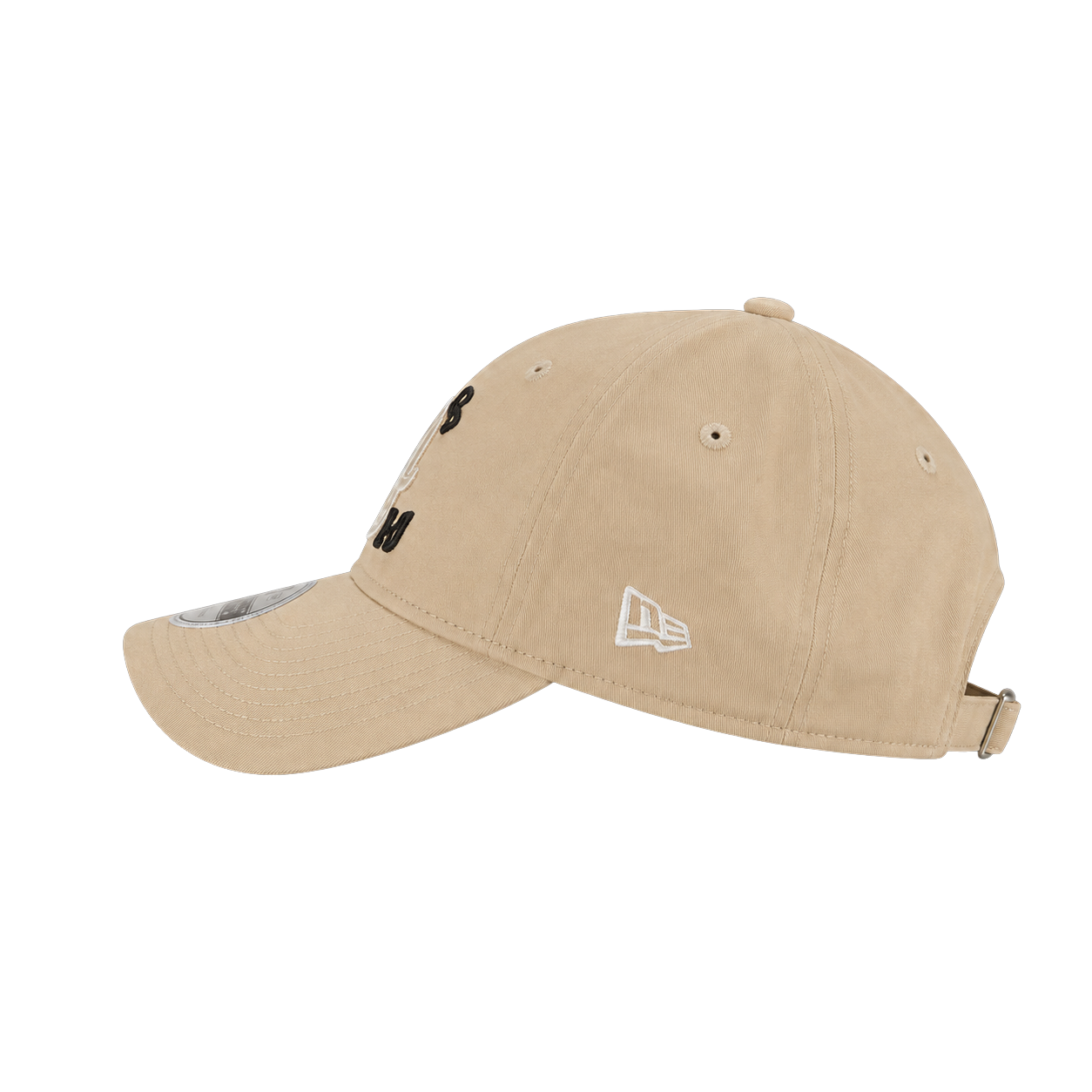 NEW ERA LOS ANGELES DODGERS WOMEN'S BUTTERFLY 9FORTY