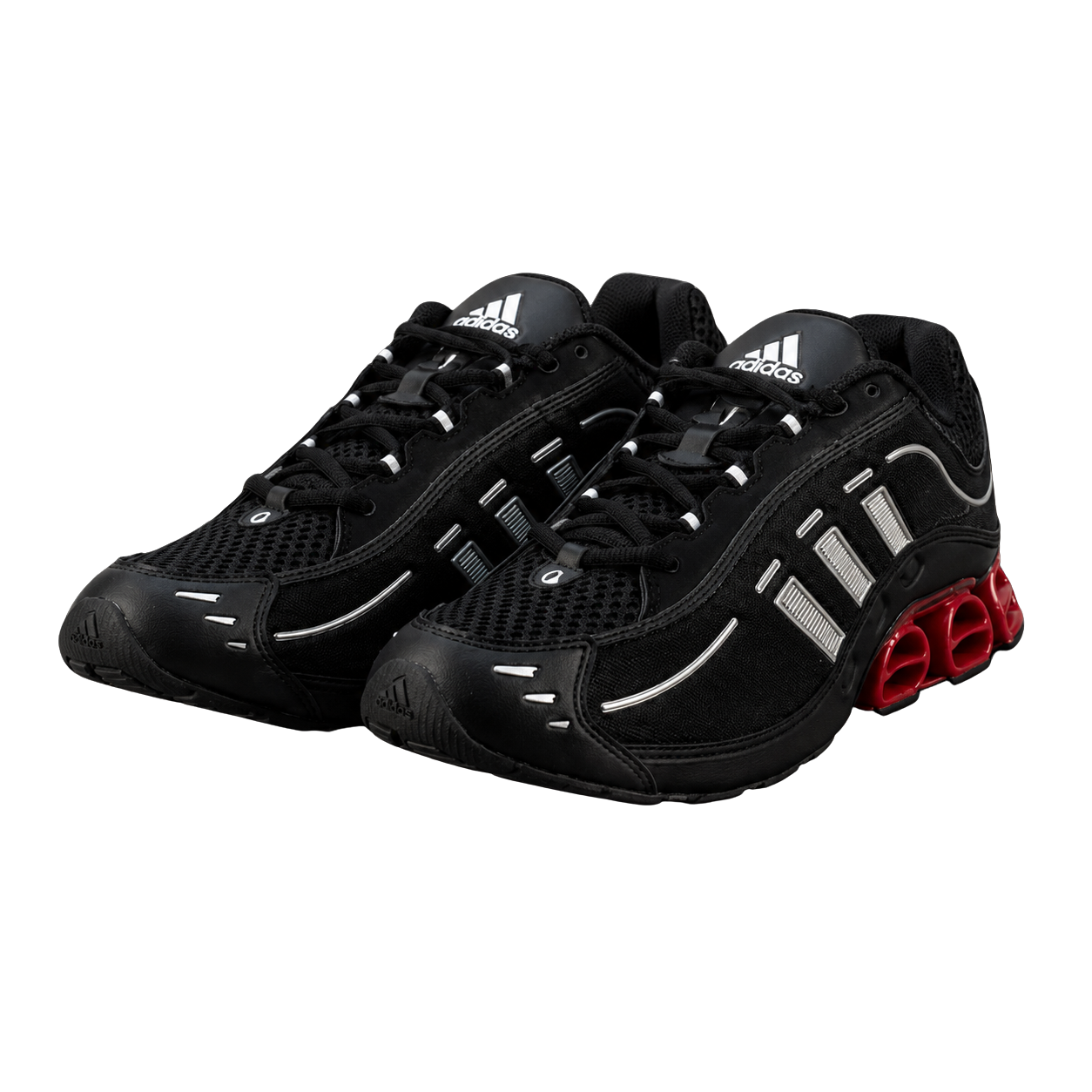 ADIDAS MEGARIDE O1
