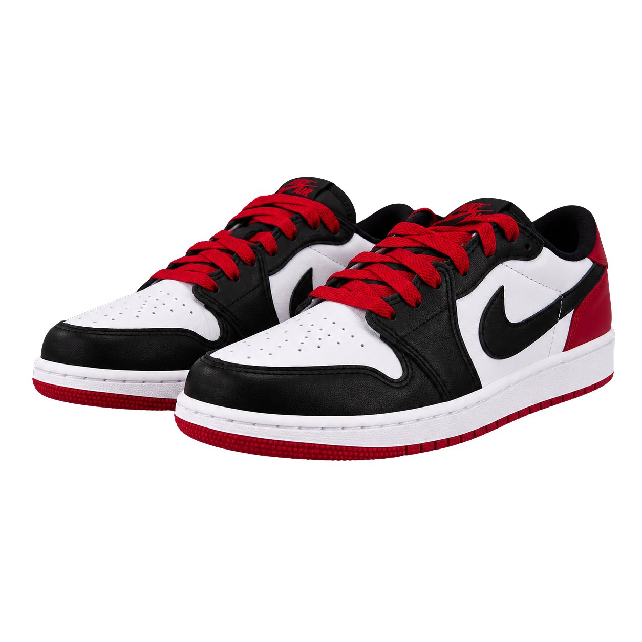 AIR JORDAN 1 RETRO LOW OG