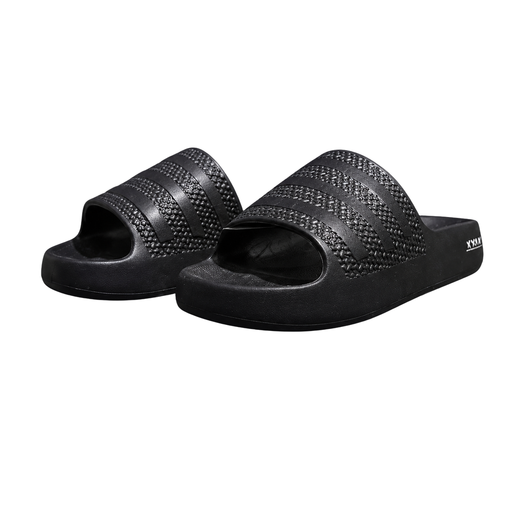 ADIDAS ADILETTE TREFOIL