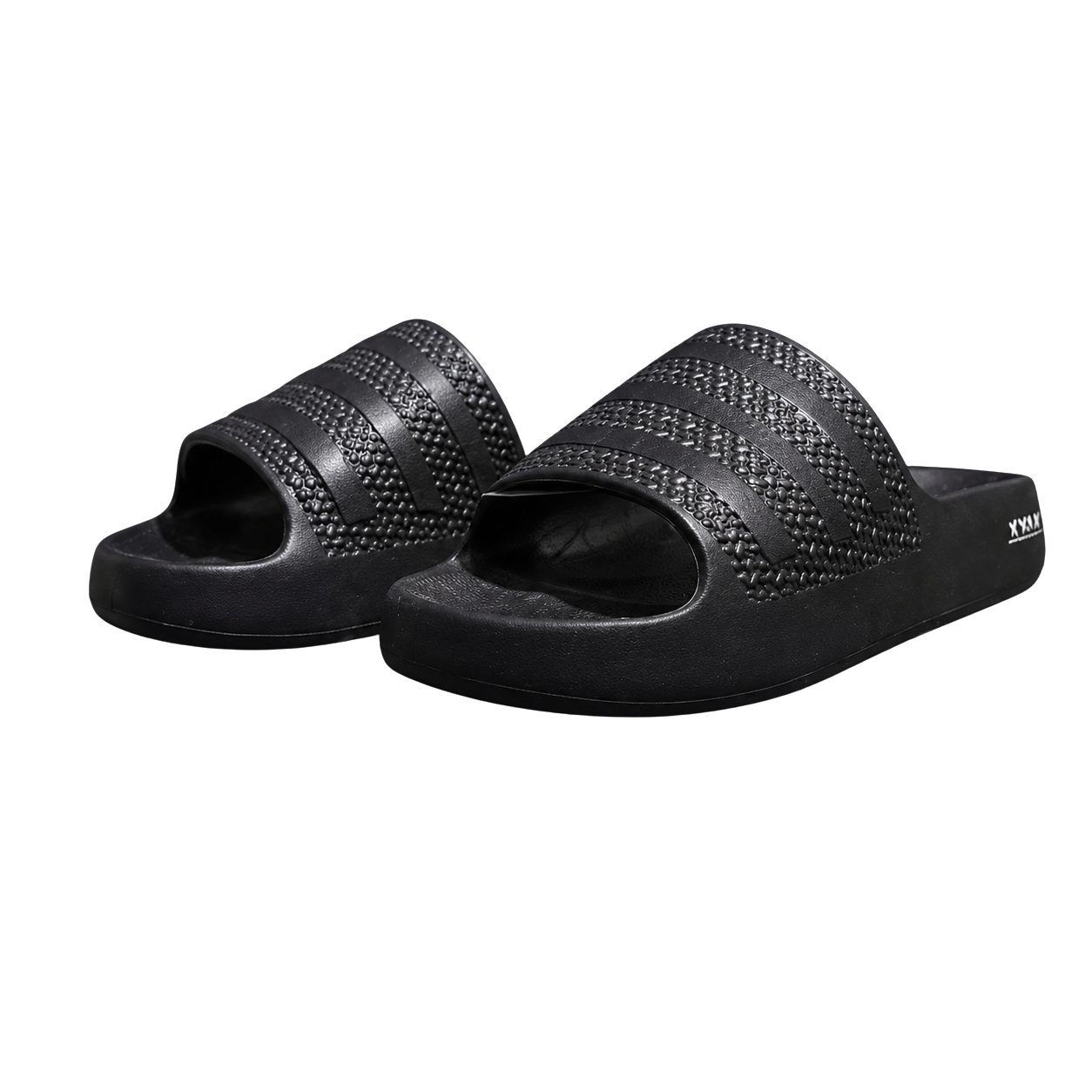 ADIDAS ADILETTE TREFOIL